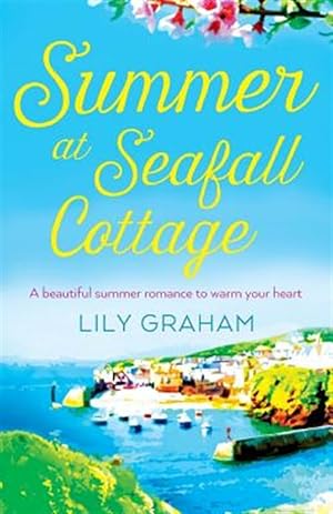 Imagen del vendedor de The Cornish Escape : A beautiful summer romance to warm your heart a la venta por GreatBookPrices
