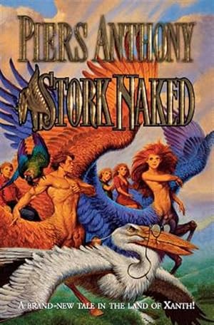 Image du vendeur pour Stork Naked mis en vente par GreatBookPrices