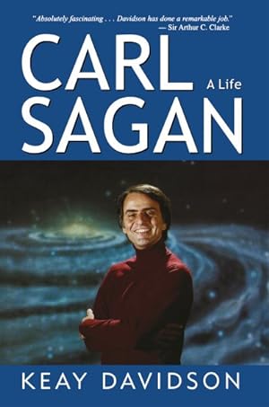 Image du vendeur pour Carl Sagan : A Life mis en vente par GreatBookPrices