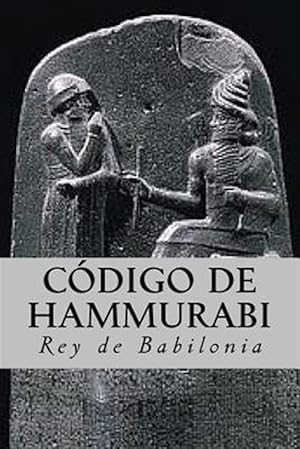 Seller image for Cdigo de Hammurabi -Language: spanish for sale by GreatBookPrices