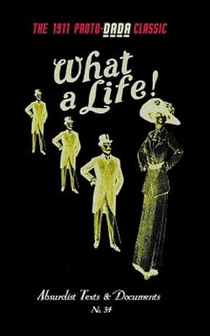 Seller image for What a Life! for sale by GreatBookPrices