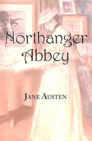 Seller image for Northanger Abbey for sale by GreatBookPrices