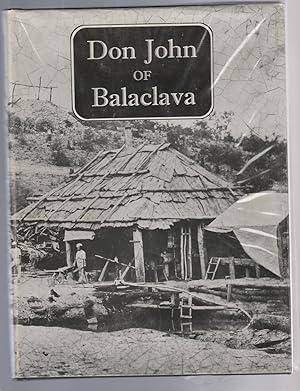 DON JOHN OF BALACLAVA (SIGNED COPY)