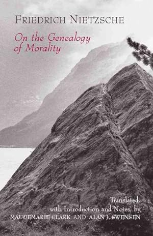 Seller image for On the Genealogy of Morality : A Polemic for sale by GreatBookPrices