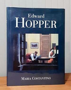 Edward Hopper