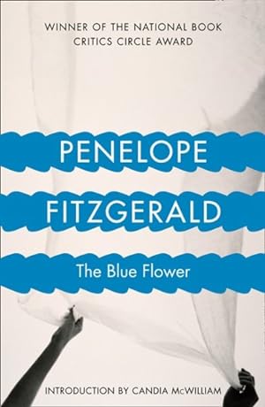 Seller image for Blue Flower for sale by GreatBookPrices