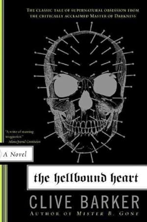 Immagine del venditore per Hellbound Heart venduto da GreatBookPrices