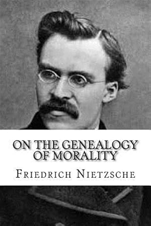 Seller image for On the Genealogy of Morality for sale by GreatBookPrices