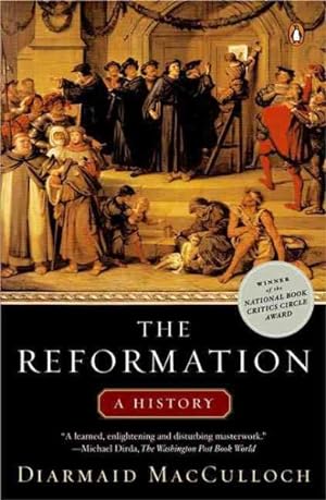 Seller image for Reformation for sale by GreatBookPrices