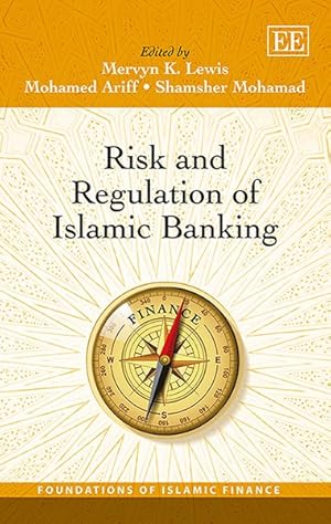 Bild des Verkufers fr Risk and Regulation of Islamic Banking zum Verkauf von GreatBookPrices