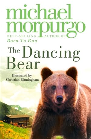 Seller image for Dancing Bear for sale by GreatBookPrices