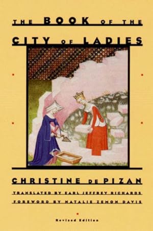 Seller image for Book of the City of Ladies for sale by GreatBookPrices