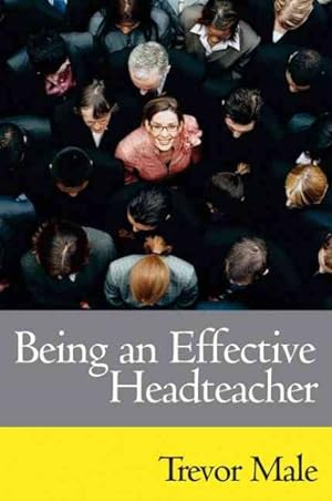 Immagine del venditore per Being an Effective Headteacher venduto da GreatBookPrices