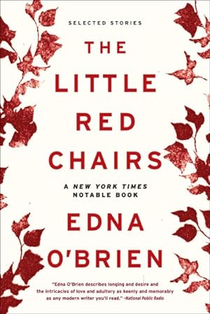 Bild des Verkufers fr Little Red Chairs zum Verkauf von GreatBookPrices
