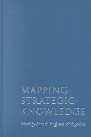 Imagen del vendedor de Mapping Strategic Knowledge a la venta por GreatBookPrices