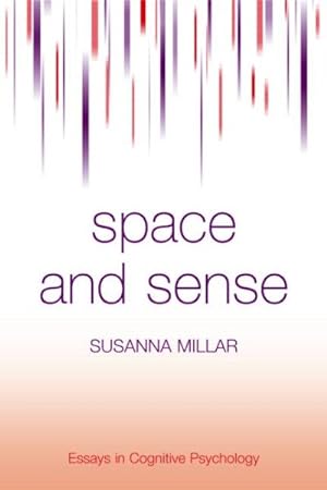 Seller image for Space and Sense for sale by GreatBookPrices