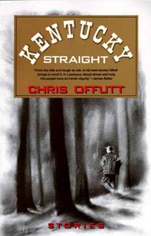 Seller image for Kentucky Straight for sale by GreatBookPrices