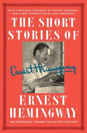 Seller image for Short Stories of Ernest Hemingway : The Hemingway Library Edition for sale by GreatBookPrices