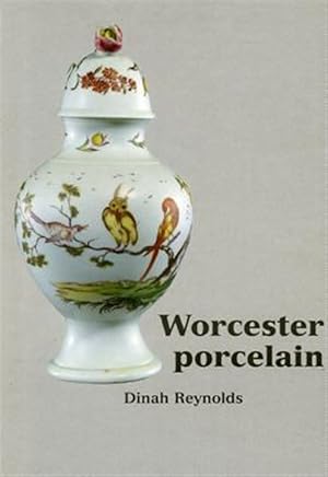 Seller image for Worcester Porcelain : Marshall Collection for sale by GreatBookPrices