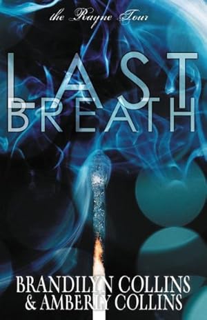 Seller image for Last Breath for sale by GreatBookPrices