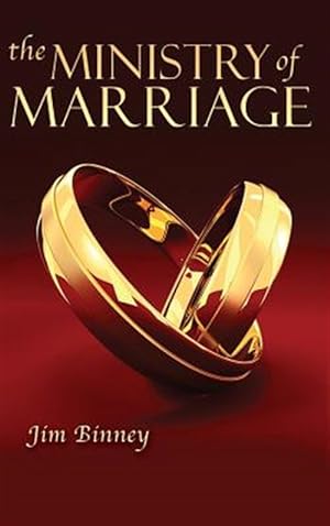 Immagine del venditore per The Ministry of Marriage venduto da GreatBookPrices
