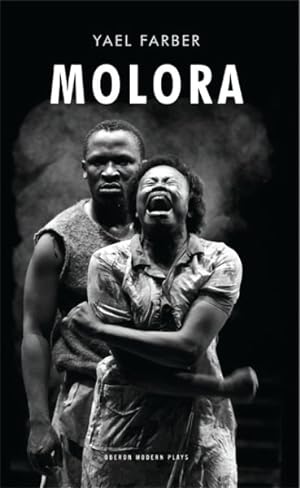 Seller image for Molora : Based on the Oresteia by Aeschylus for sale by GreatBookPrices