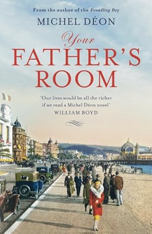 Seller image for Your Father's Room for sale by GreatBookPrices