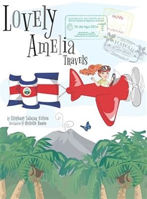 Immagine del venditore per Lovely Amelia Travels venduto da GreatBookPrices