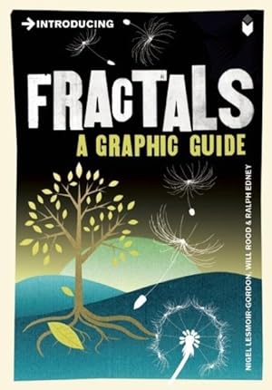 Immagine del venditore per Introducing Fractals : A Graphic Guide venduto da GreatBookPrices