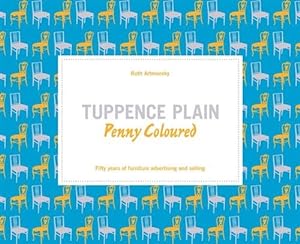Seller image for Tuppence Plain, Penny Coloured for sale by GreatBookPrices