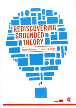 Seller image for Rediscovering Grounded Theory for sale by GreatBookPrices
