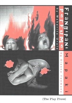 Imagen del vendedor de Frangipani Perfume / Mapaki : Two Plays a la venta por GreatBookPrices