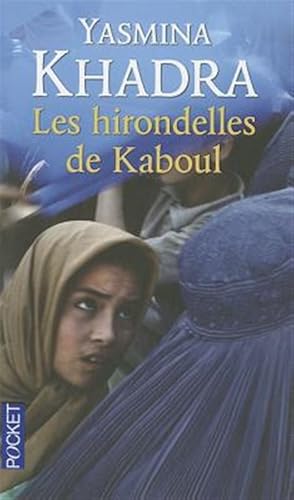 Image du vendeur pour Les hirondelles de Kaboul mis en vente par GreatBookPrices