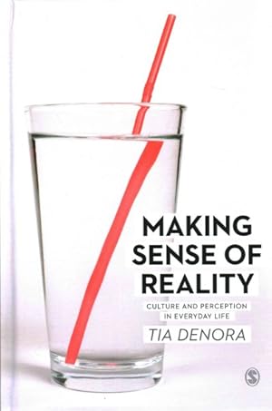 Seller image for Making Sense of Reality : Culture and Perception in Everyday Life for sale by GreatBookPrices