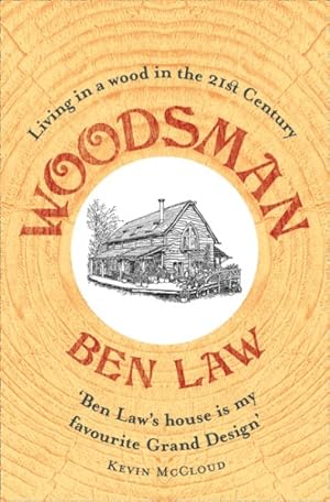 Image du vendeur pour Woodsman mis en vente par GreatBookPrices