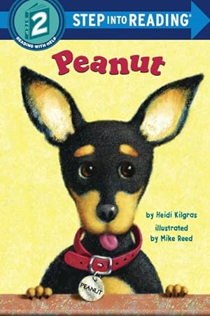 Seller image for Peanut for sale by GreatBookPrices