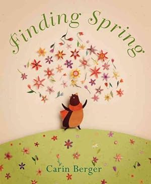 Seller image for Finding Spring for sale by GreatBookPrices