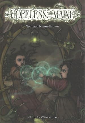 Seller image for Hopeless, Maine 1 for sale by GreatBookPrices