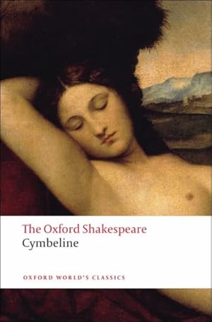 Seller image for Cymbeline for sale by GreatBookPrices