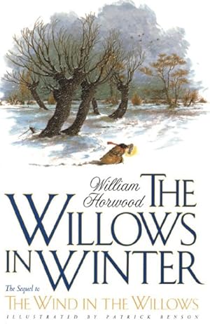 Seller image for Willows in Winter for sale by GreatBookPrices
