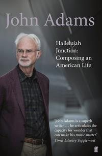 Imagen del vendedor de Hallelujah Junction : Composing an American Life a la venta por GreatBookPrices