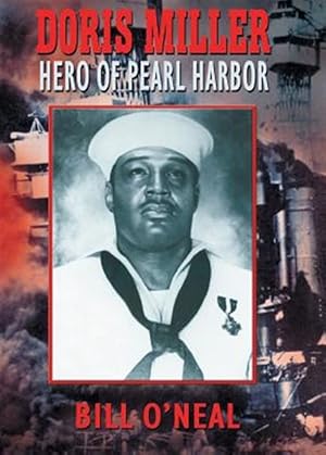 Bild des Verkufers fr Doris Miller-Hero of Pearl Harbor zum Verkauf von GreatBookPrices
