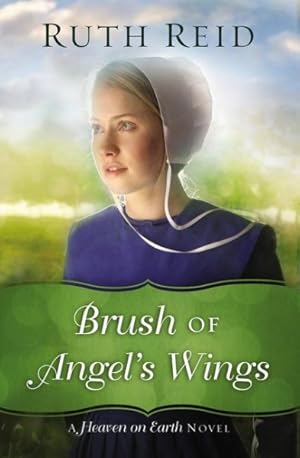 Seller image for Brush of Angel's Wings for sale by GreatBookPrices