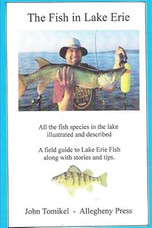 Immagine del venditore per Fish in Lake Erie venduto da GreatBookPrices
