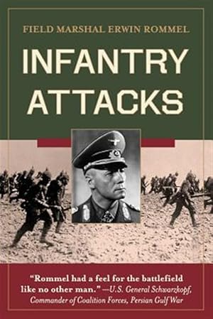 Imagen del vendedor de Infantry Attacks a la venta por GreatBookPrices