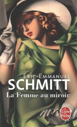 Image du vendeur pour La Femme Au Miroir -Language: french mis en vente par GreatBookPrices