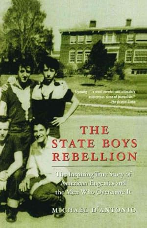 Seller image for State Boys Rebellion for sale by GreatBookPrices