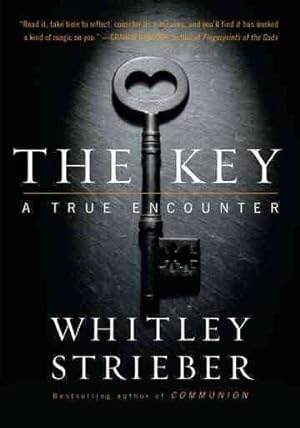 Seller image for Key : A True Encounter for sale by GreatBookPrices