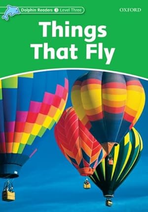 Seller image for Things That Fly for sale by GreatBookPrices