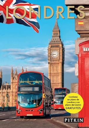 Seller image for London for sale by GreatBookPrices